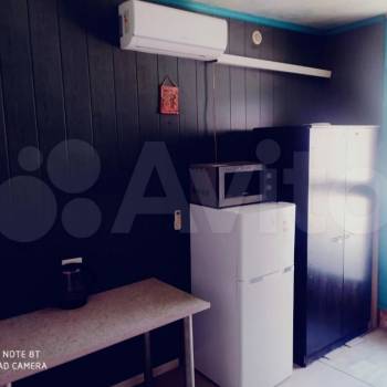 Продается 1-комнатная квартира, 25 м²