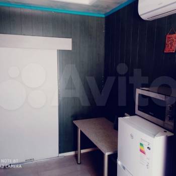 Продается 1-комнатная квартира, 25 м²