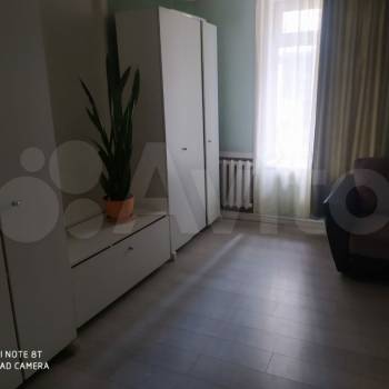 Продается 1-комнатная квартира, 25 м²