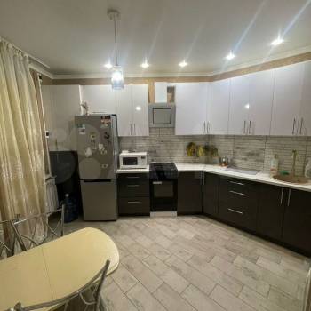 Сдается 1-комнатная квартира, 45 м²