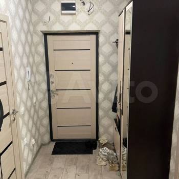 Сдается 1-комнатная квартира, 45 м²