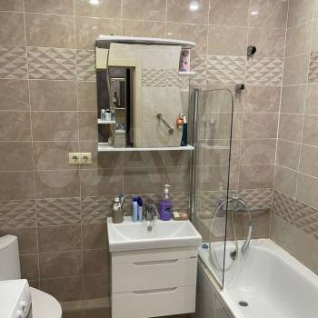 Сдается 1-комнатная квартира, 45 м²