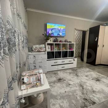 Сдается 1-комнатная квартира, 45 м²