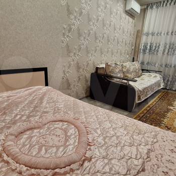 Сдается 1-комнатная квартира, 45 м²