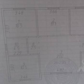 Продается Дом, 100 м²