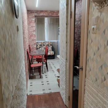 Продается 1-комнатная квартира, 41 м²