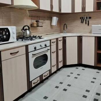 Продается 1-комнатная квартира, 41 м²