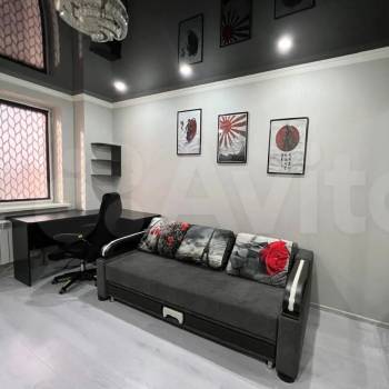 Сдается 1-комнатная квартира, 38 м²