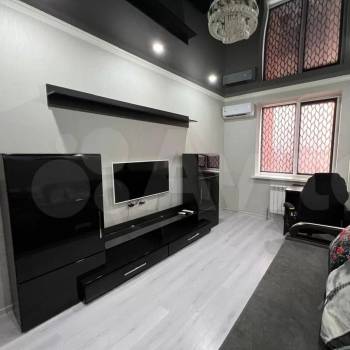 Сдается 1-комнатная квартира, 38 м²