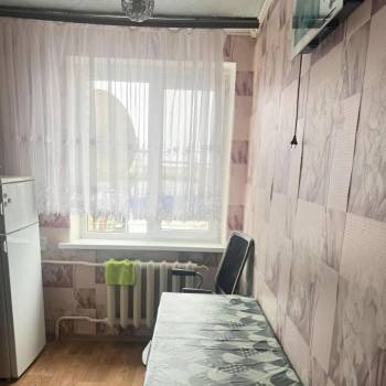 Продается 2-х комнатная квартира, 42 м²