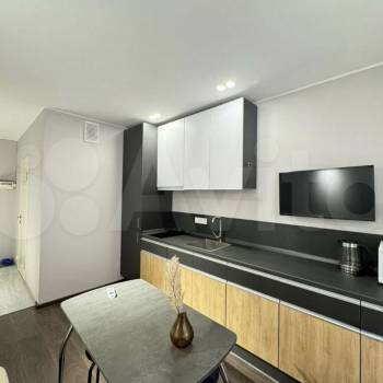 Сдается 1-комнатная квартира, 35,5 м²