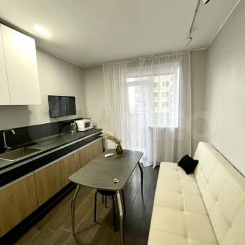 Сдается 1-комнатная квартира, 35,5 м²
