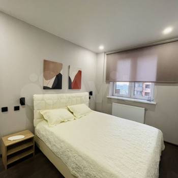 Сдается 1-комнатная квартира, 35,5 м²