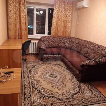 Продается 1-комнатная квартира, 40 м²