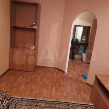 Продается 1-комнатная квартира, 40 м²