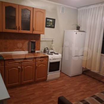 Продается 1-комнатная квартира, 40 м²