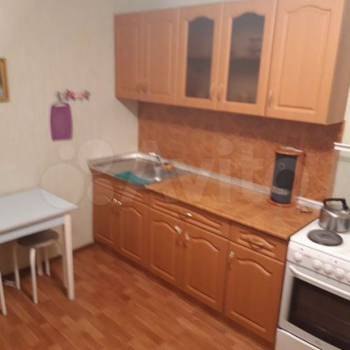 Продается 1-комнатная квартира, 40 м²