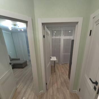 Сдается 1-комнатная квартира, 32 м²