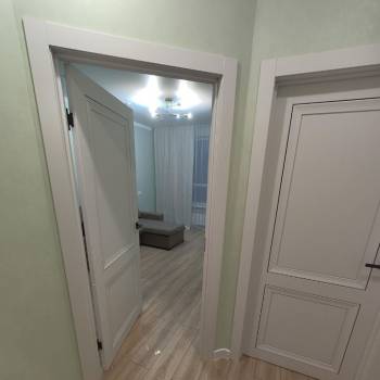 Сдается 1-комнатная квартира, 32 м²