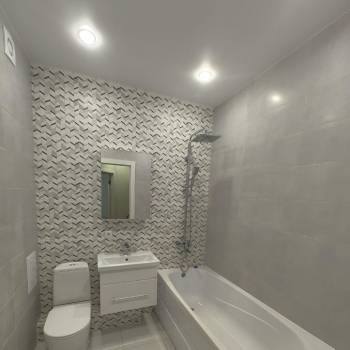 Сдается 1-комнатная квартира, 32 м²