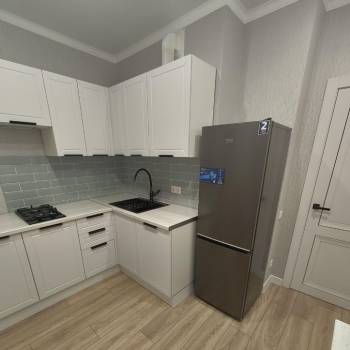 Сдается 1-комнатная квартира, 32 м²