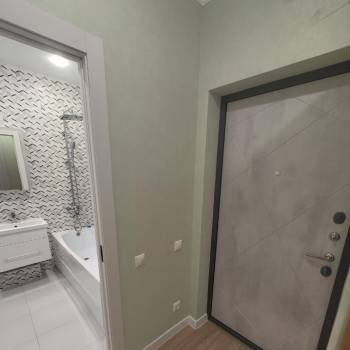 Сдается 1-комнатная квартира, 32 м²