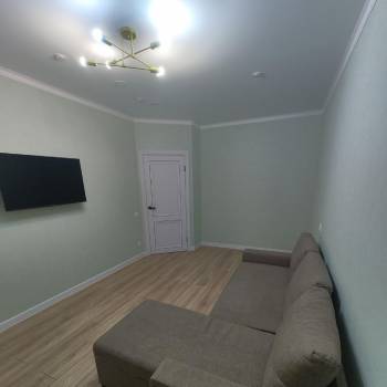 Сдается 1-комнатная квартира, 32 м²