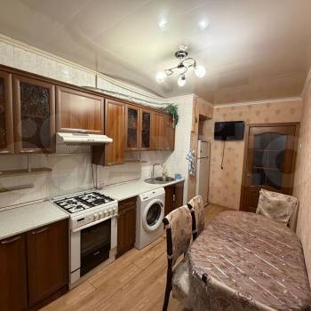 Сдается Многокомнатная квартира, 64,5 м²