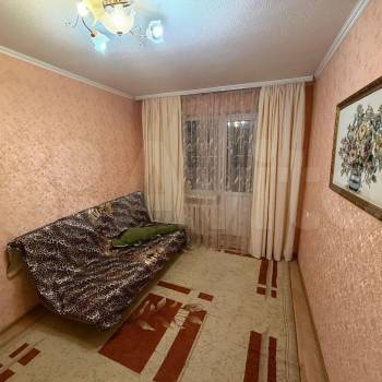 Сдается Многокомнатная квартира, 64,5 м²