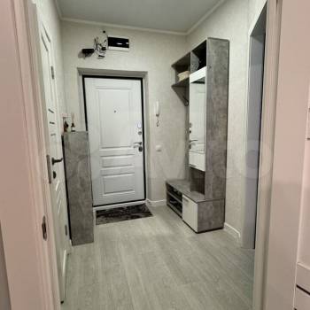 Продается 1-комнатная квартира, 40,8 м²