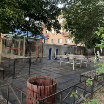 Продается 2-х комнатная квартира, 53 м²