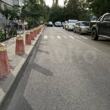 Продается 2-х комнатная квартира, 53 м²