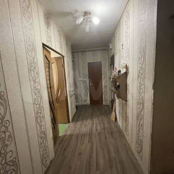 Продается 2-х комнатная квартира, 53 м²