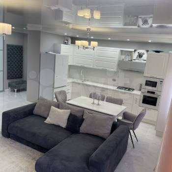 Продается 2-х комнатная квартира, 67 м²