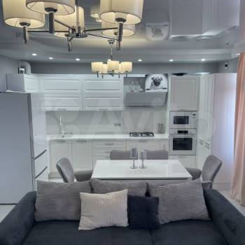 Продается 2-х комнатная квартира, 67 м²