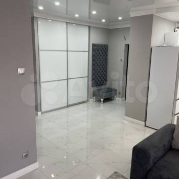 Продается 2-х комнатная квартира, 67 м²