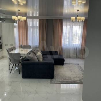 Продается 2-х комнатная квартира, 67 м²