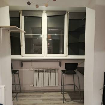 Сдается 1-комнатная квартира, 0 м²