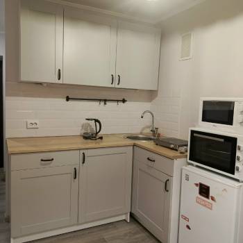 Сдается 1-комнатная квартира, 0 м²