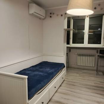 Сдается 1-комнатная квартира, 0 м²