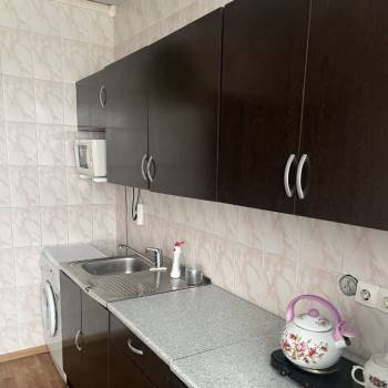 Сдается 2-х комнатная квартира, 42 м²