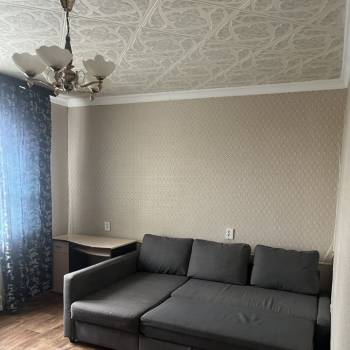 Сдается 2-х комнатная квартира, 42 м²