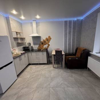 Сдается 1-комнатная квартира, 35 м²