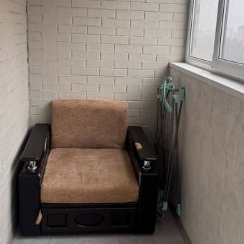 Сдается 1-комнатная квартира, 35 м²