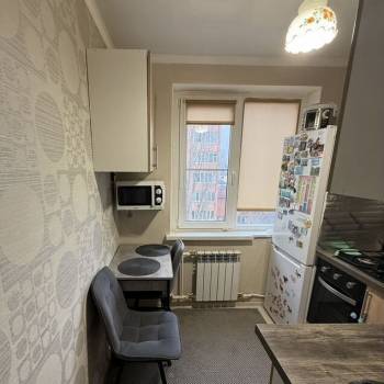 Продается 2-х комнатная квартира, 45 м²