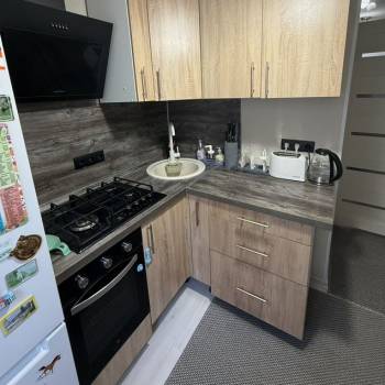 Продается 2-х комнатная квартира, 45 м²