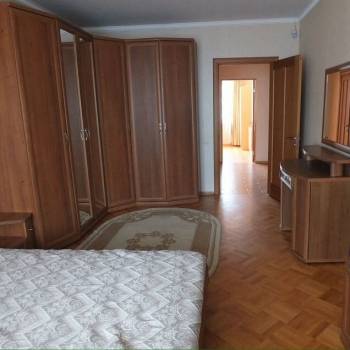 Продается 3-х комнатная квартира, 77 м²