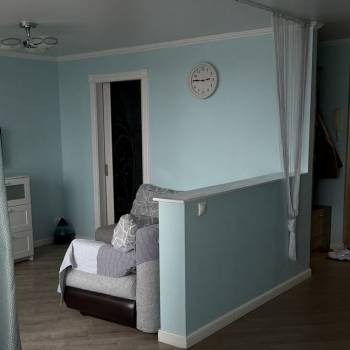 Сдается 2-х комнатная квартира, 56 м²