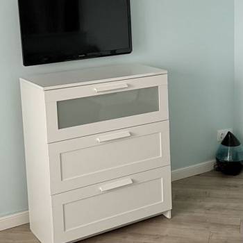 Сдается 2-х комнатная квартира, 56 м²