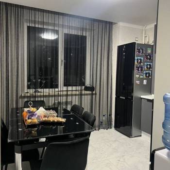 Сдается 2-х комнатная квартира, 60 м²